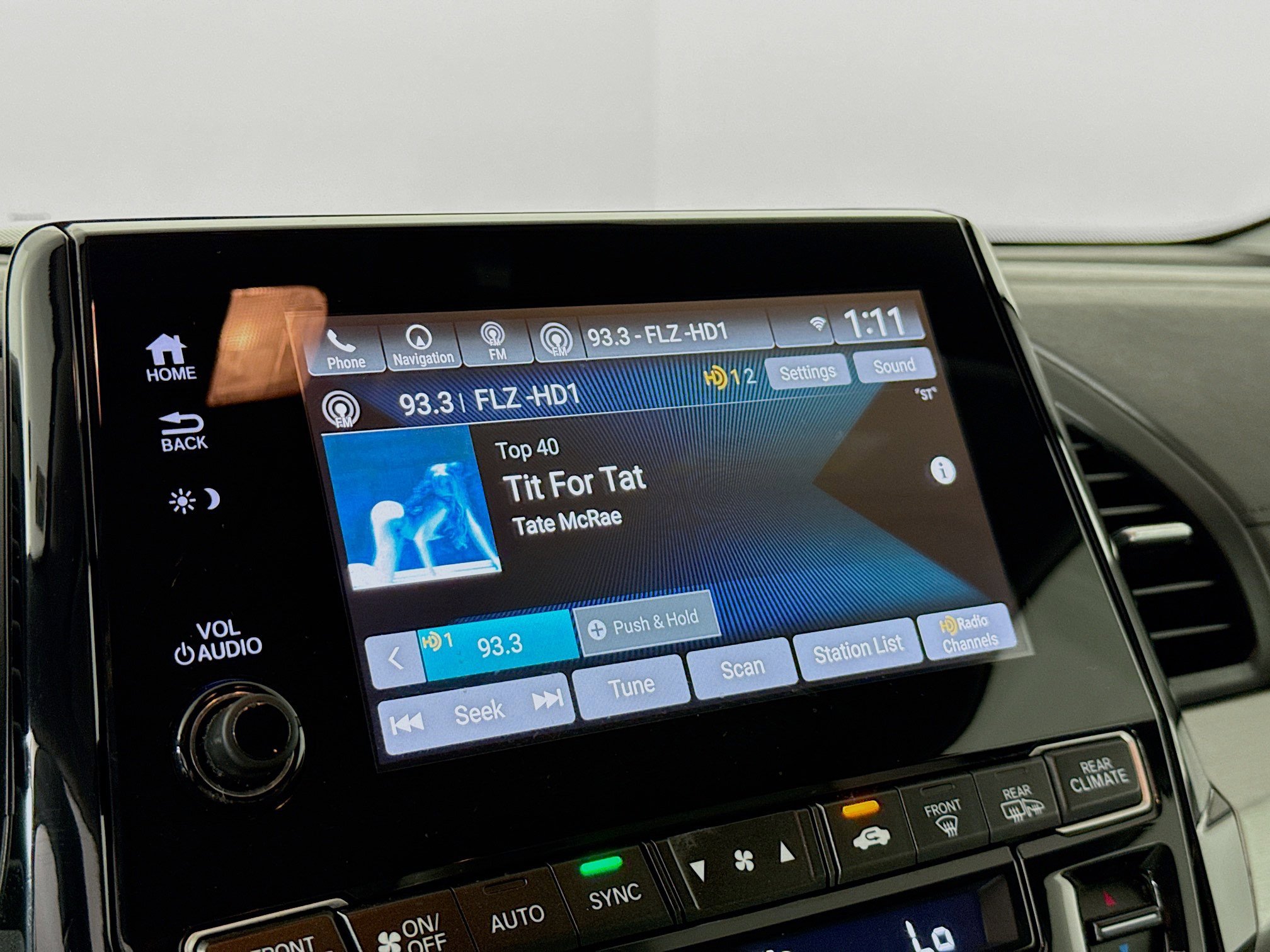 Used 2020 Honda Odyssey EX-L image 17