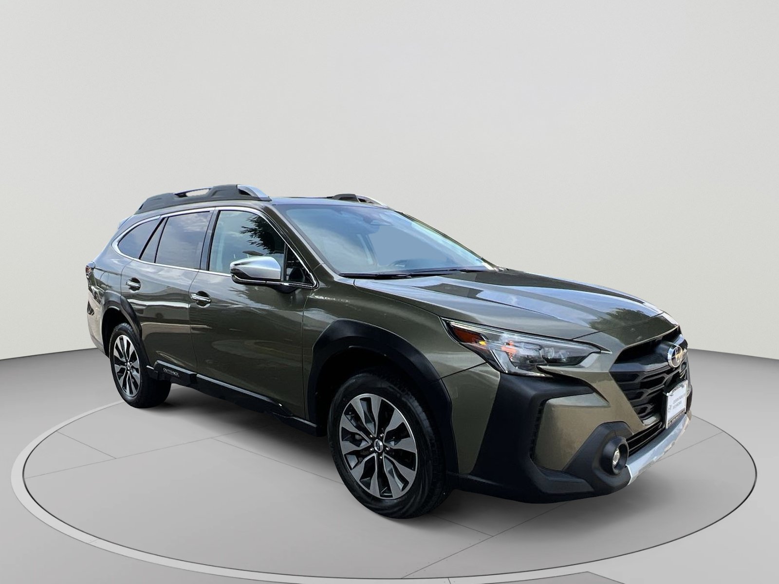 Used 2024 Subaru Outback Touring XT AWD/4WD image 11
