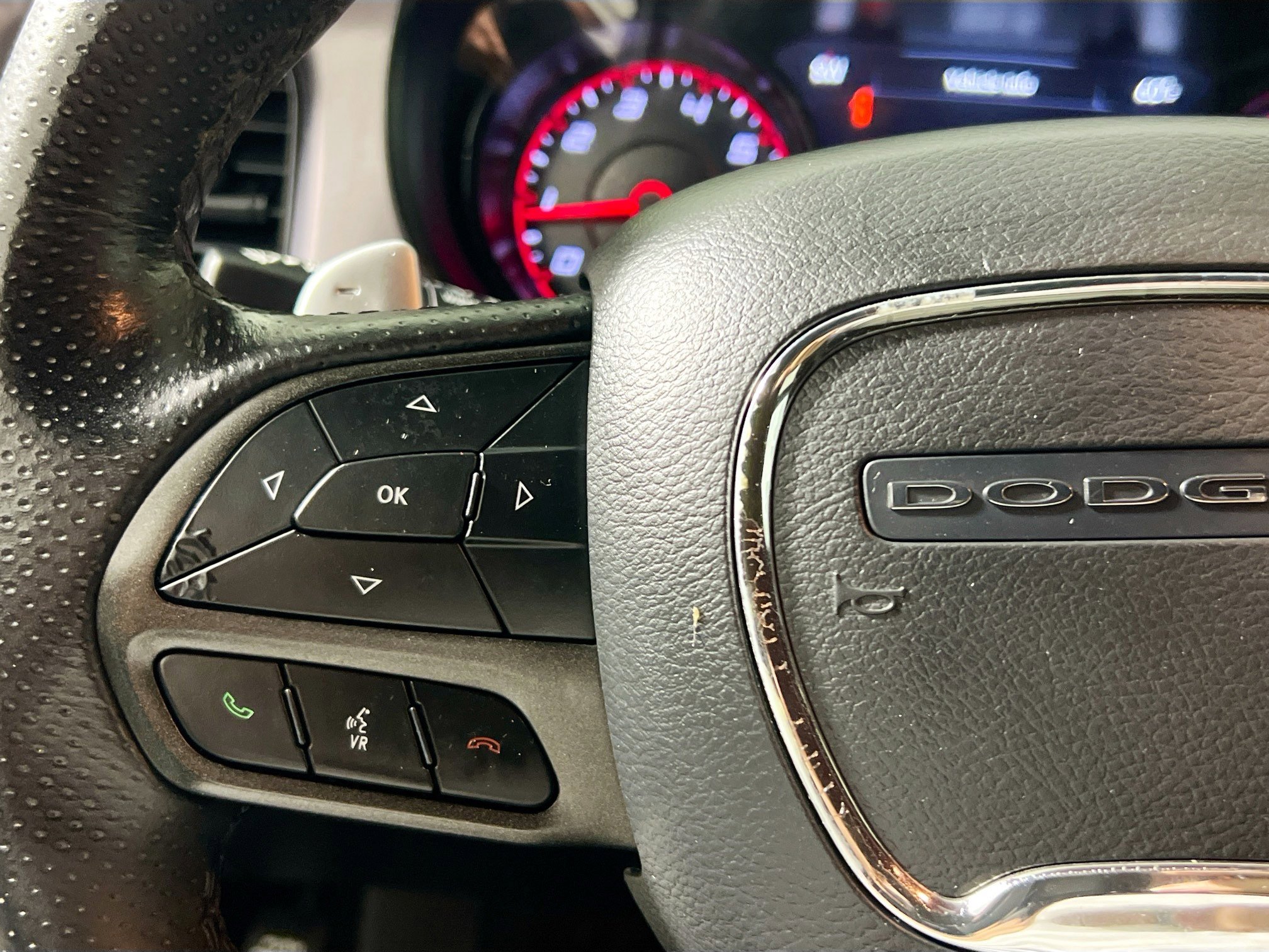 Used 2021 Dodge Charger GT w/ Blacktop Package image 18