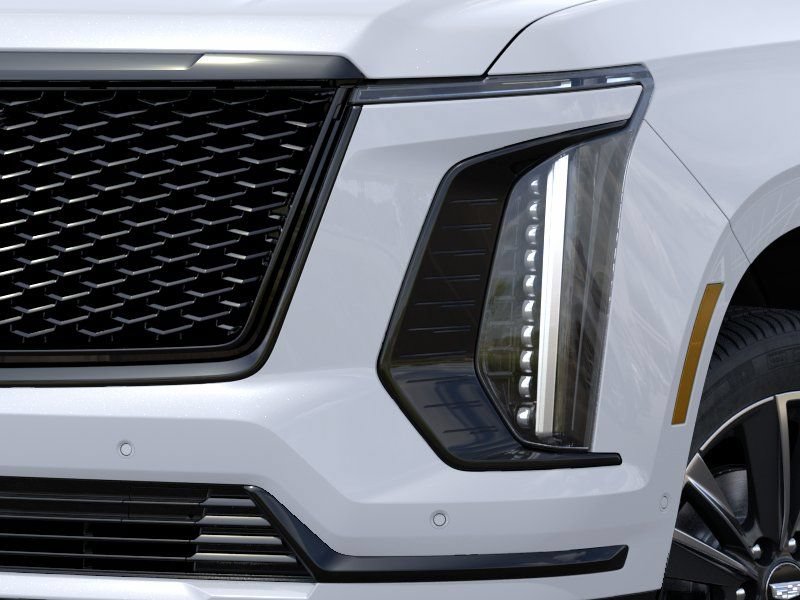 New 2026 Cadillac Escalade Sport w/ Touring Package AWD/4WD image 10