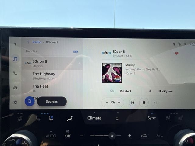New 2026 Subaru Uncharted AWD image 16