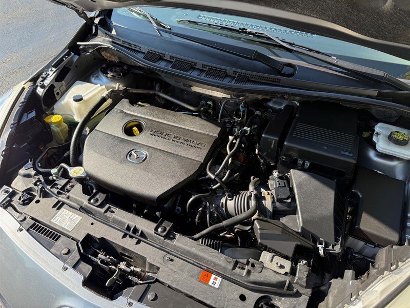 Used 2014 MAZDA MAZDA5 Grand Touring image 34