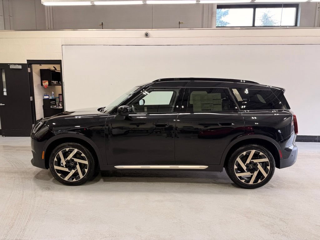New 2027 MINI Cooper Countryman S AWD/4WD image 2