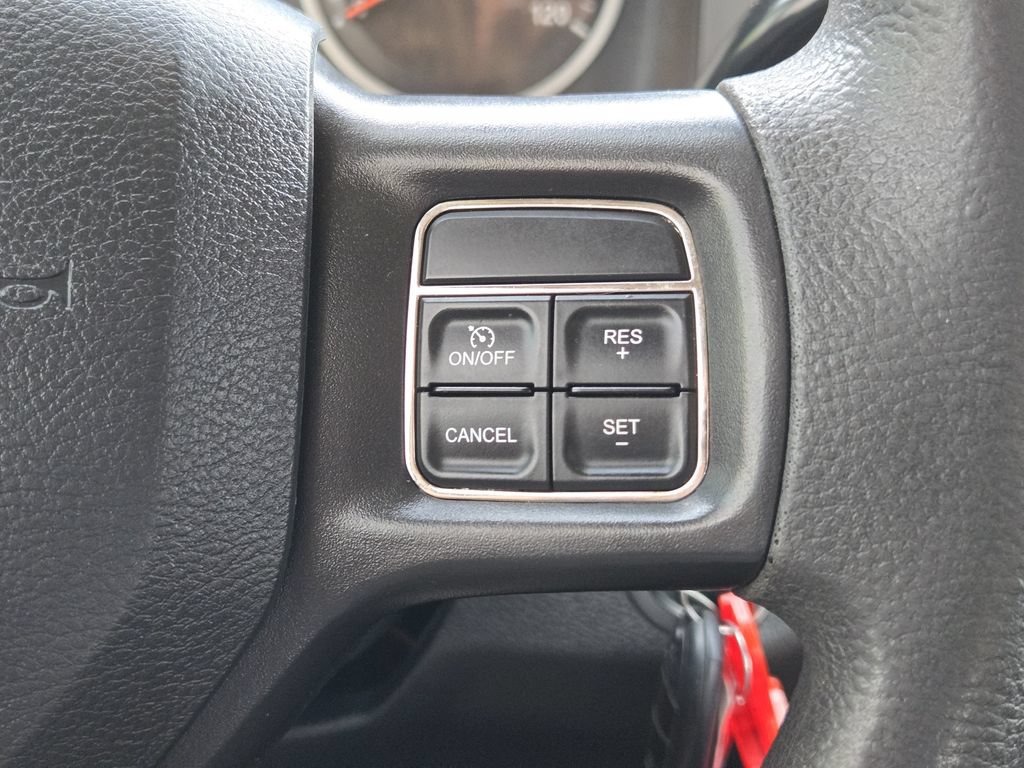 Used 2012 RAM 1500 Express AWD/4WD image 27
