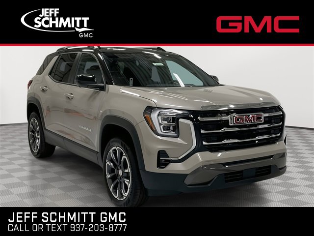 New 2026 GMC Terrain Elevation w/ Elevation Premium Package image 1