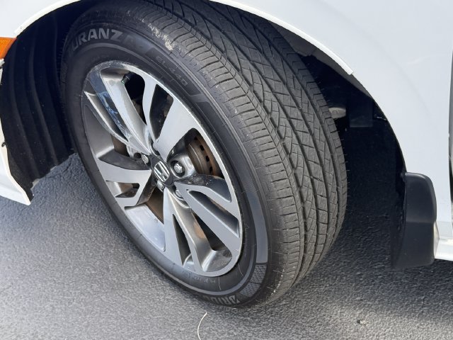 Certified 2023 Honda Odyssey Touring image 40