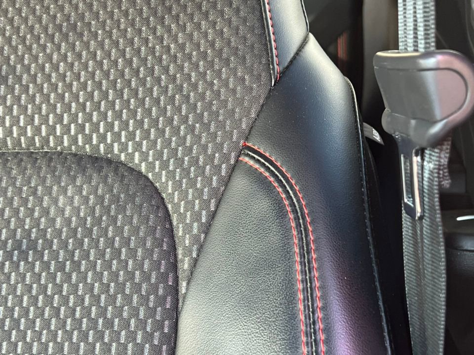 Certified 2023 Ford Escape ST-Line Select image 12