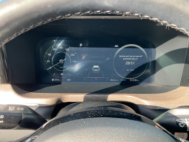 Used 2023 Kia Sorento SX Prestige image 11