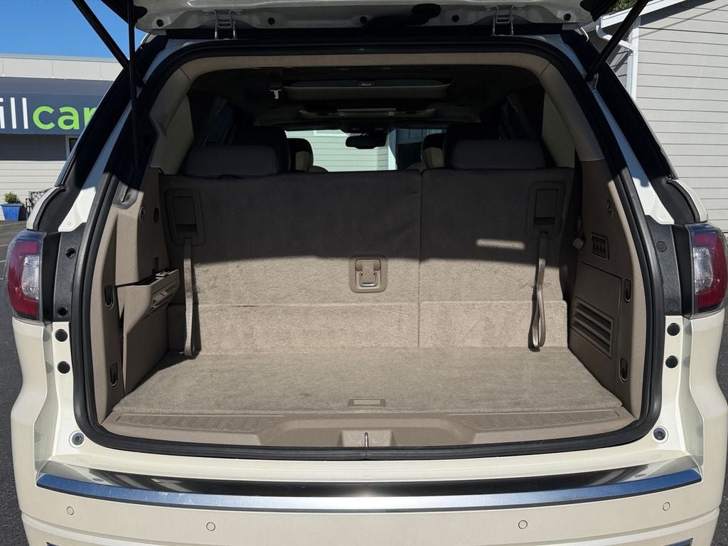 Used 2014 GMC Acadia Denali AWD/4WD image 22