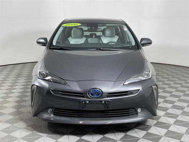 Used 2020 Toyota Prius XLE w/ Advanced Technology Package image 2