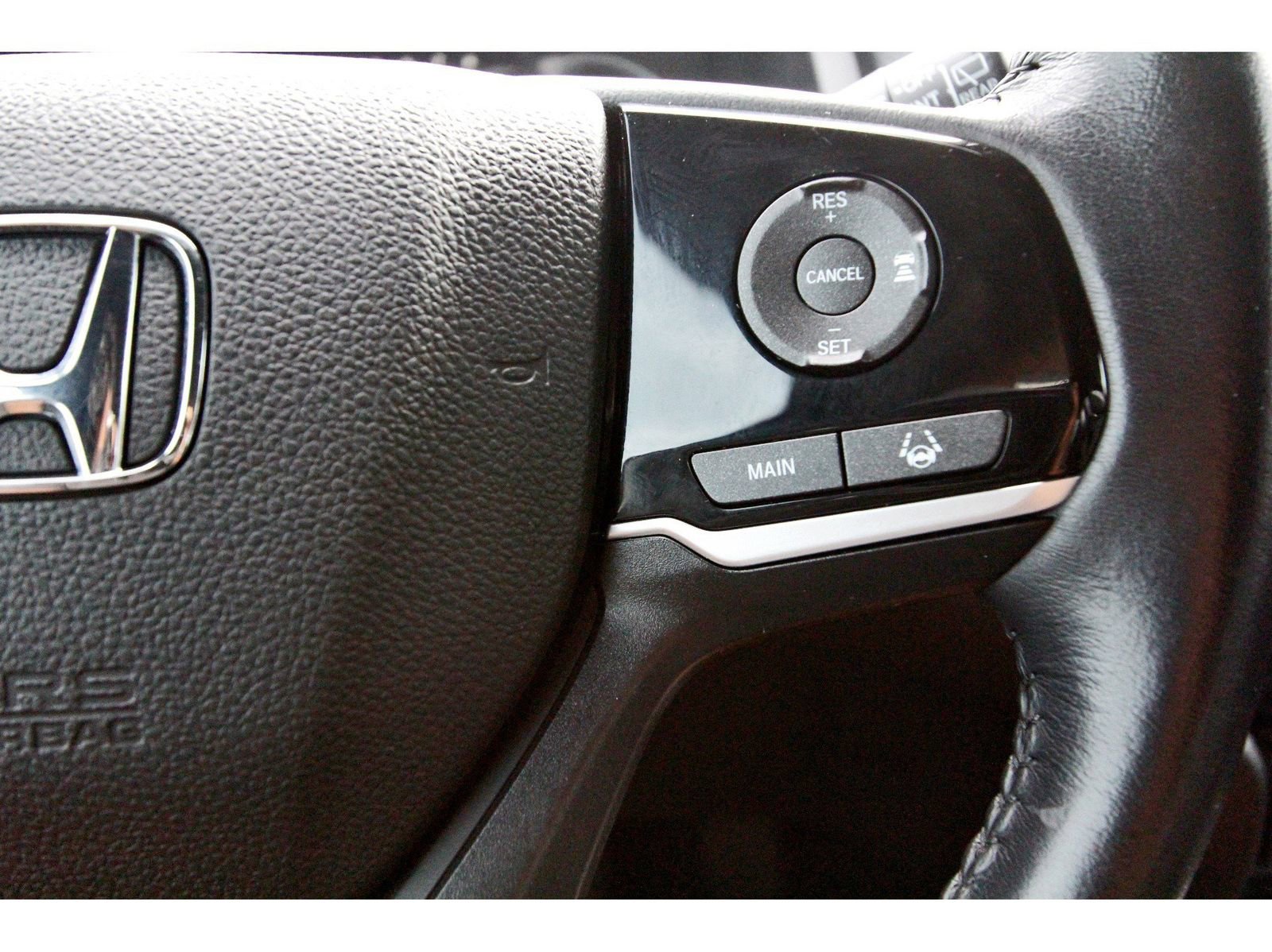 Used 2021 Honda Passport Touring image 19