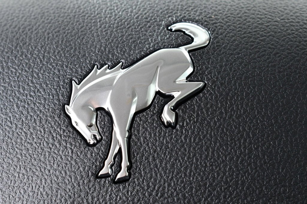 New 2025 Ford Bronco Sport Big Bend w/ Convenience Package image 34