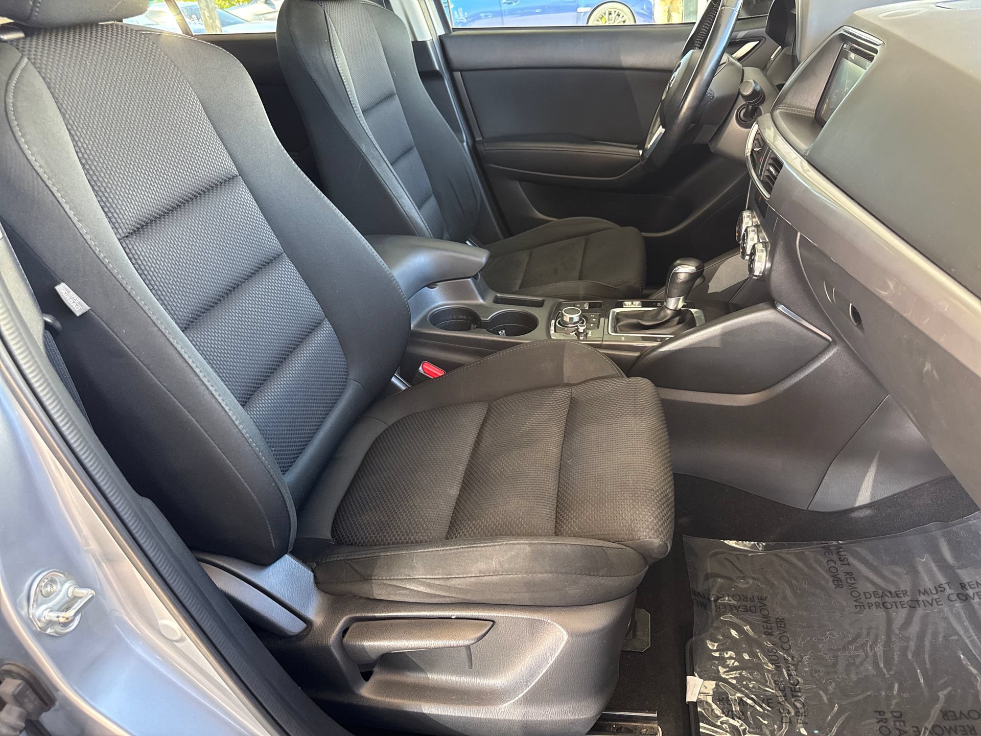 Used 2016 MAZDA CX-5 Touring w/ Bose/Moonroof Package AWD/4WD image 19