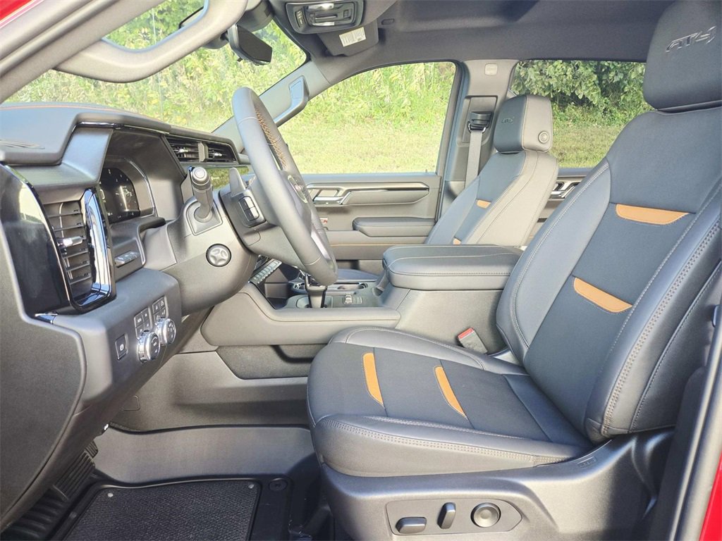 New 2026 GMC Sierra 1500 AT4 w/ AT4 Premium Package image 12