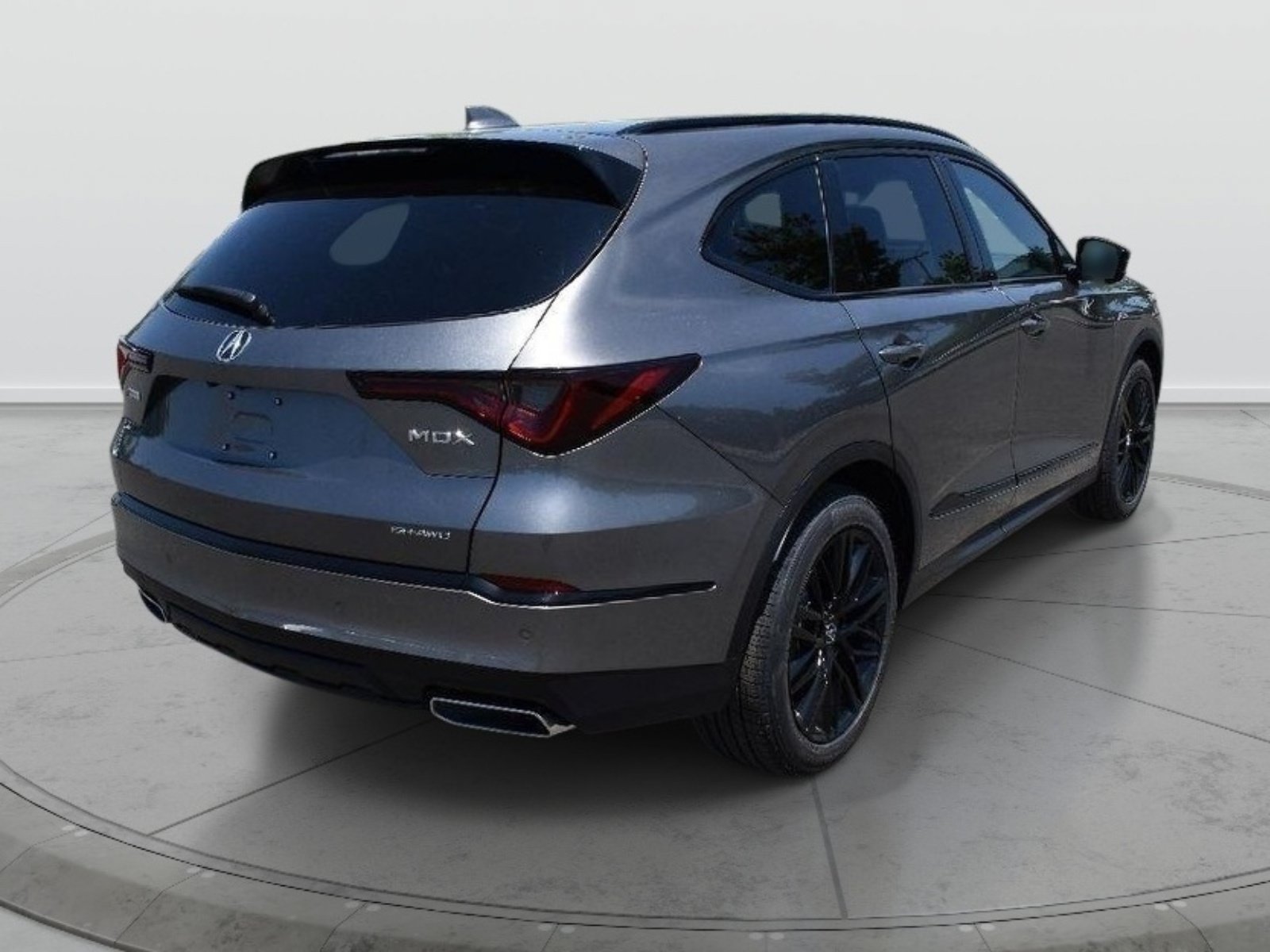 New 2026 Acura MDX A-Spec w/ Advance Package AWD/4WD image 7