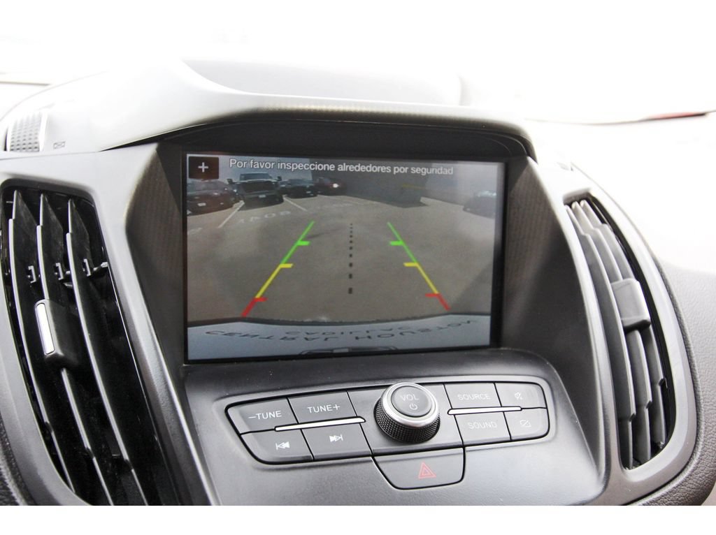 Used 2019 Ford Escape SE FWD image 22