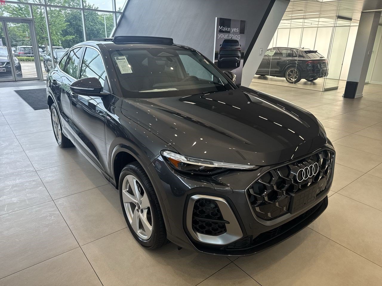 New 2026 Audi Q5 Premium Plus AWD/4WD image 28