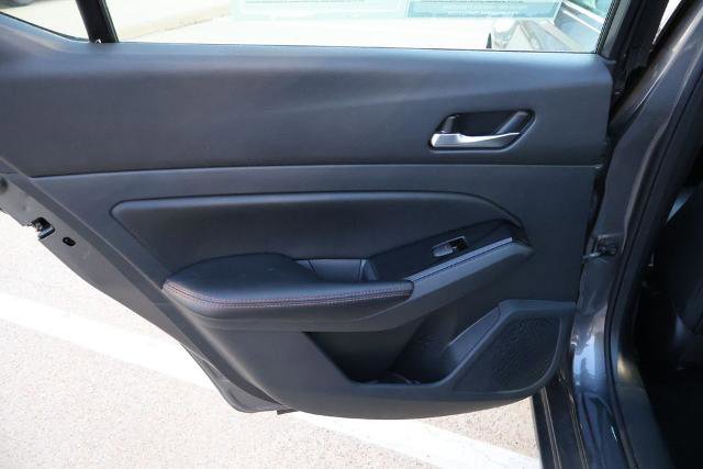Certified 2024 Nissan Altima 2.5 SR image 12