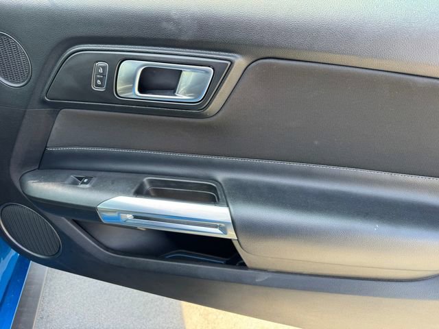 Used 2021 Ford Mustang Coupe w/ Equipment Group 101A image 9