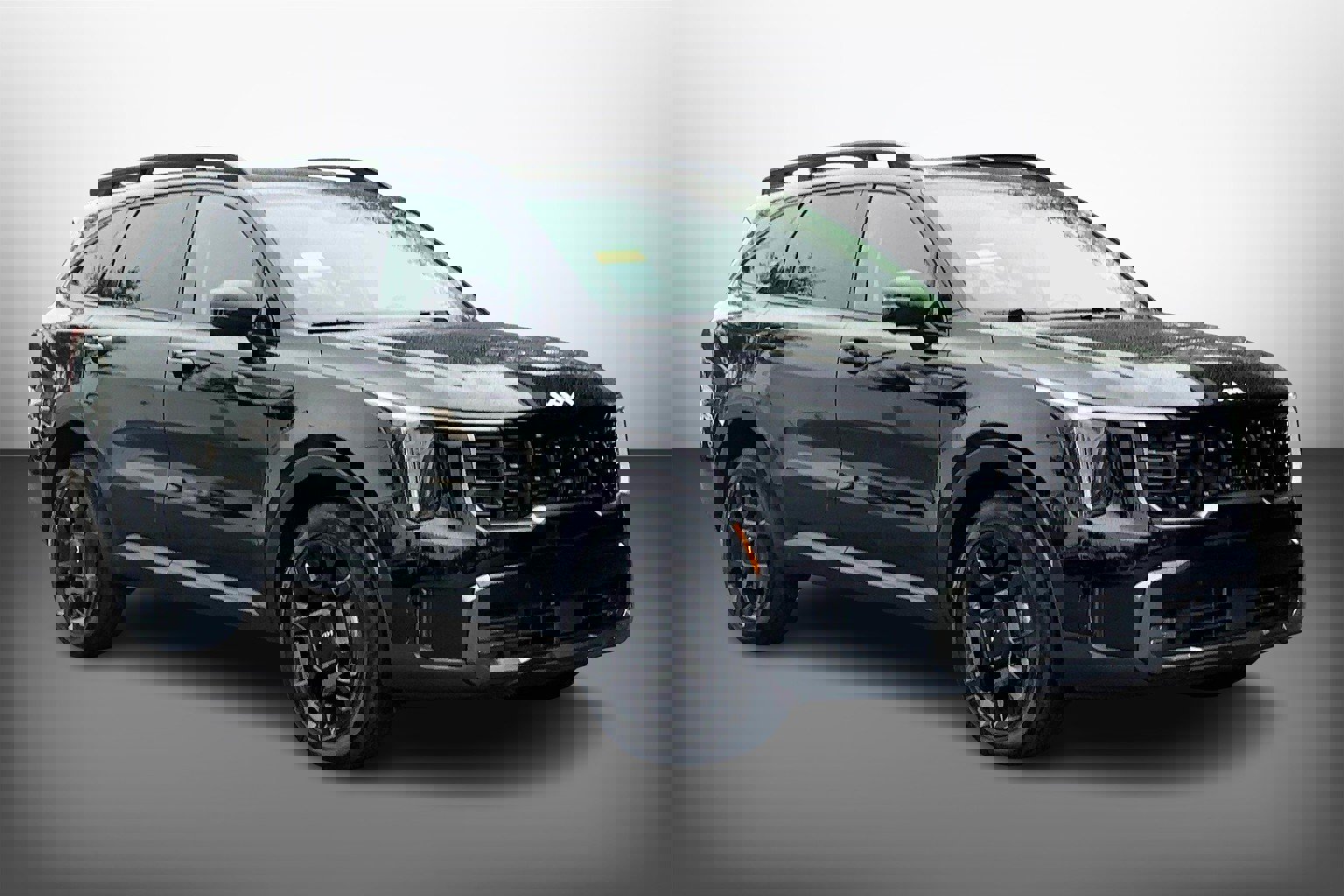 Used 2024 Kia Sorento SX image 3