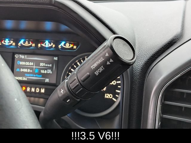 Used 2017 Ford F150 XLT w/ Equipment Group 302A Luxury AWD/4WD image 31
