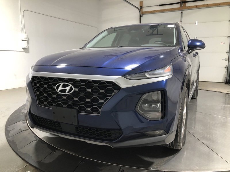 Used 2019 Hyundai Santa Fe SEL image 3