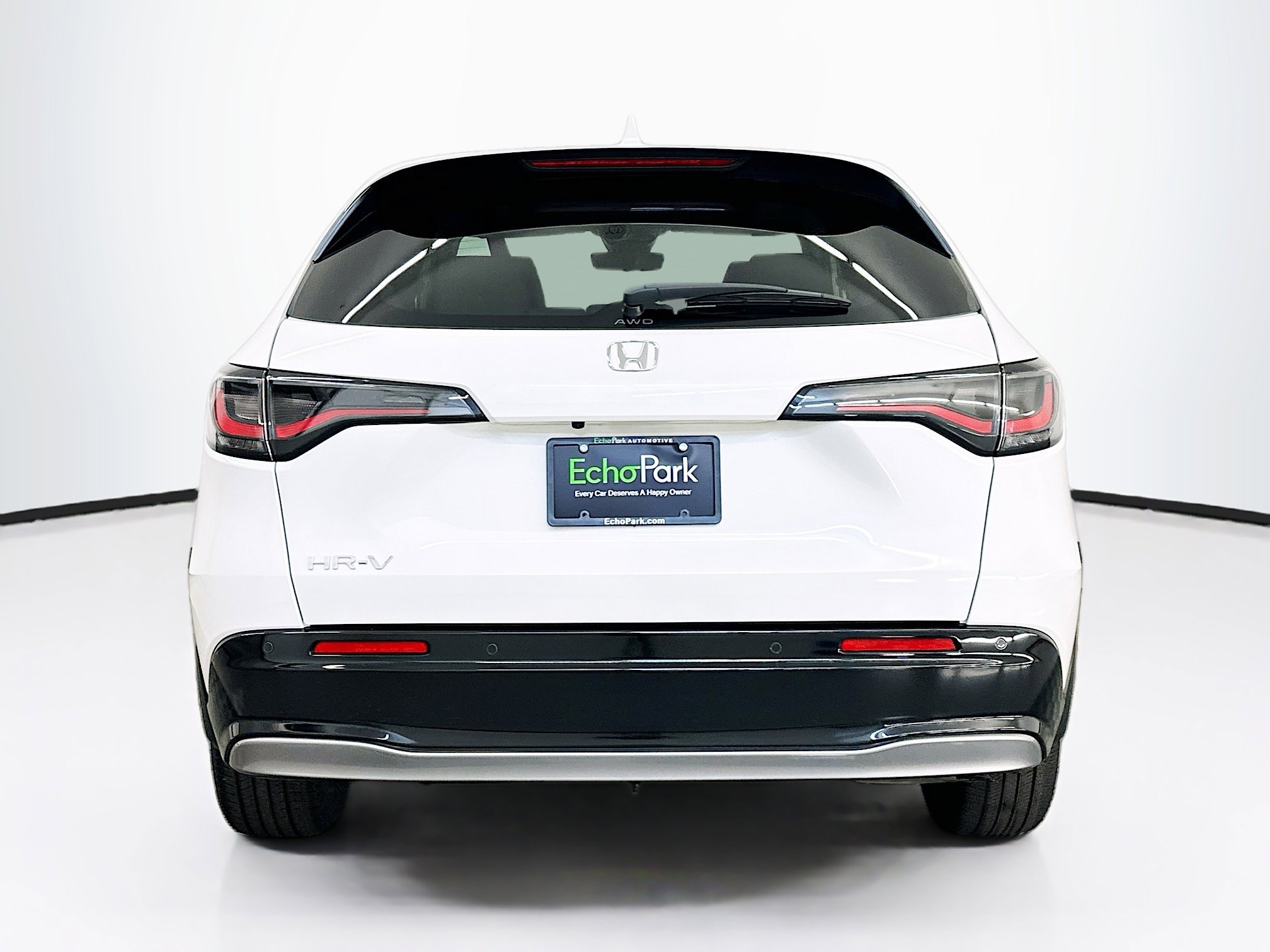 Used 2026 Honda HR-V EX-L image 7