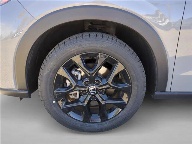 Used 2025 Honda HR-V Sport image 22