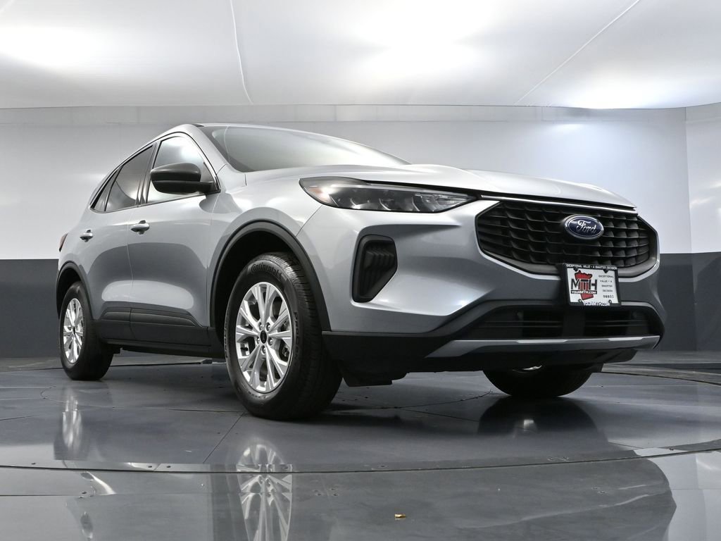 Used 2024 Ford Escape Active image 52