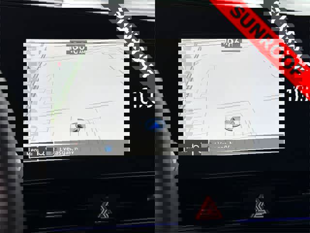 Certified 2025 Hyundai Elantra N Line image 4