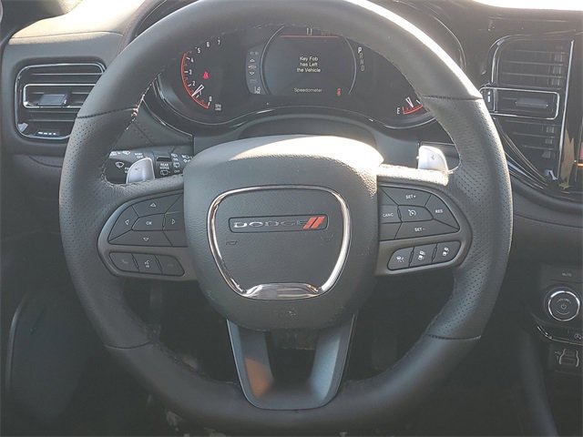 New 2026 Dodge Durango GT image 15