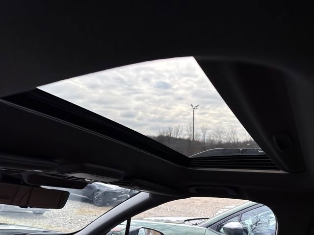 New 2026 Subaru Outback Touring XT image 7