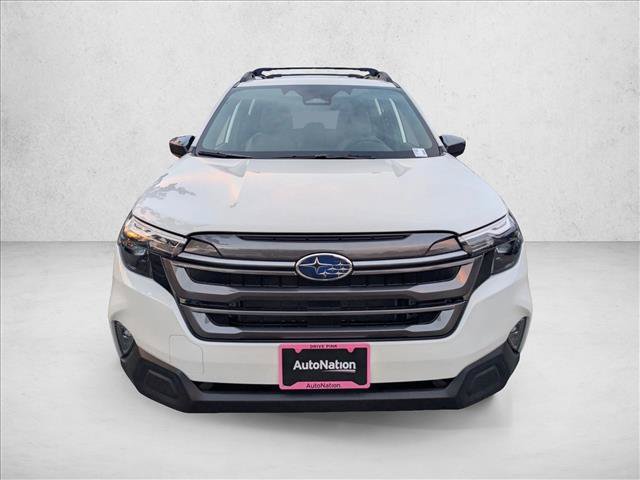 Used 2026 Subaru Forester Premium AWD/4WD image 6