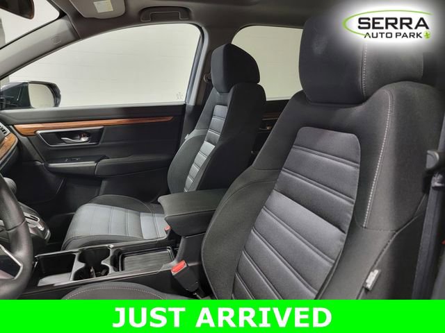 Used 2021 Honda CR-V EX image 14