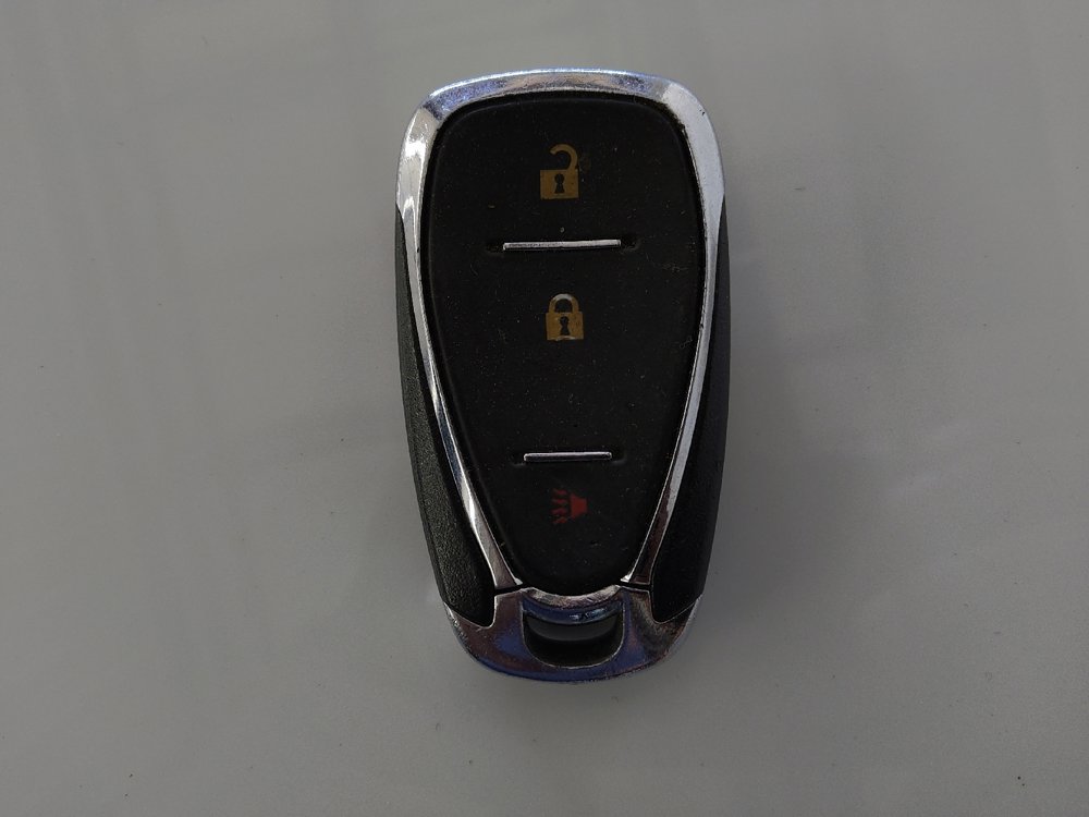 Used 2018 Chevrolet Equinox LS FWD image 32
