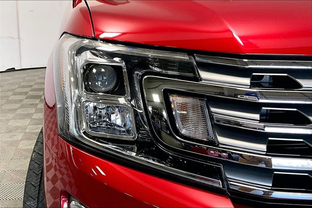 Used 2021 Ford Expedition Limited image 28