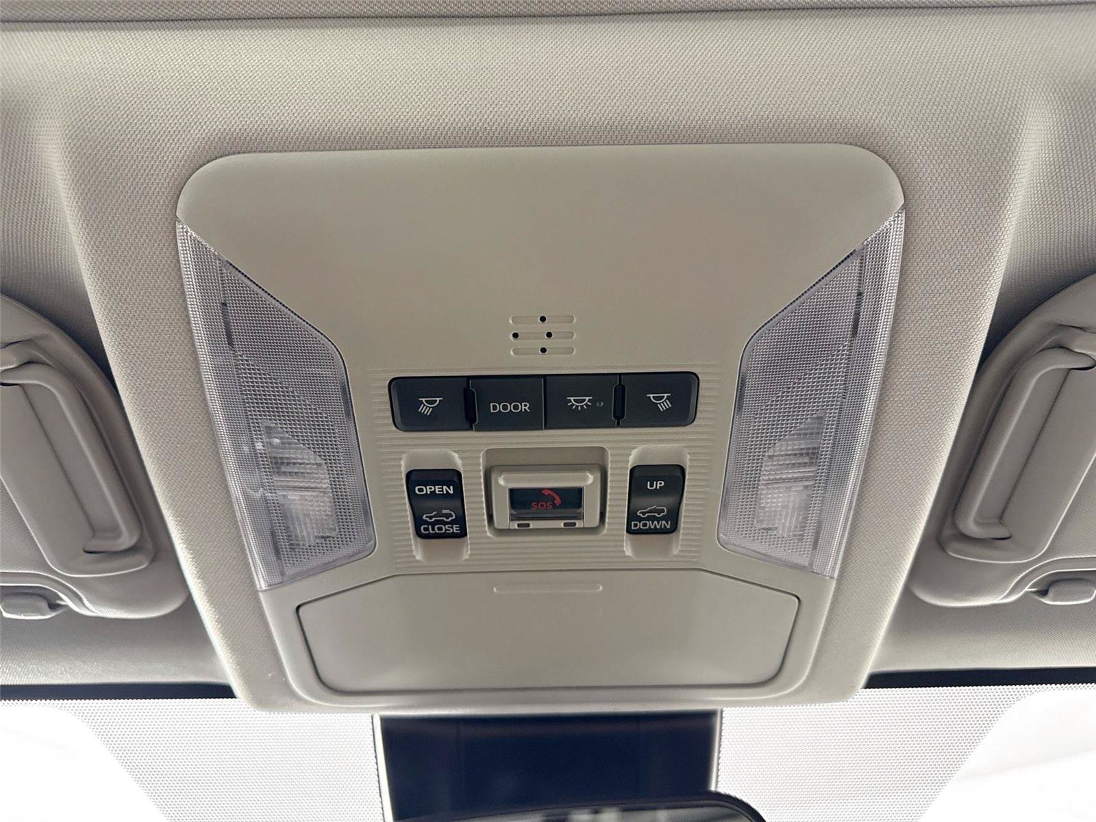 Certified 2025 Toyota RAV4 XLE Premium FWD image 22