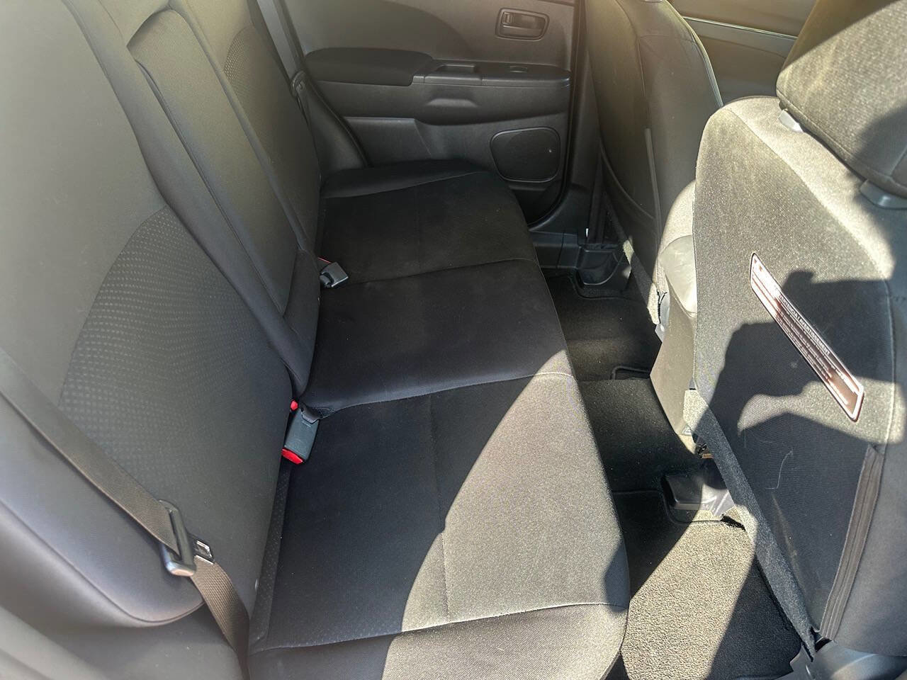 Used 2015 Mitsubishi Outlander Sport ES image 13