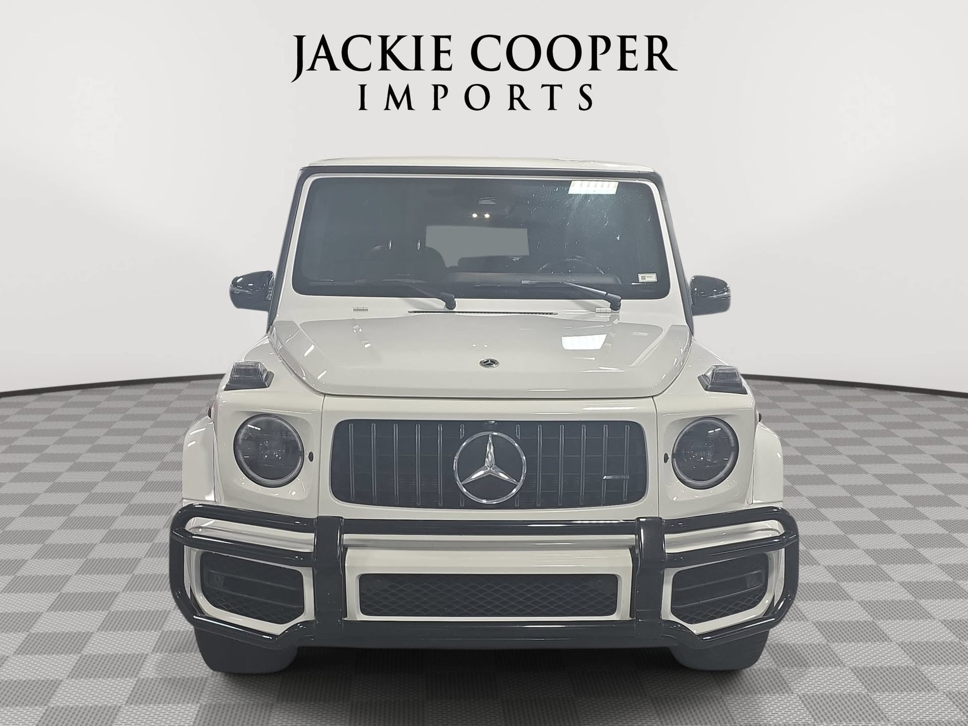 Used 2022 Mercedes-Benz G 63 AMG 4MATIC image 2