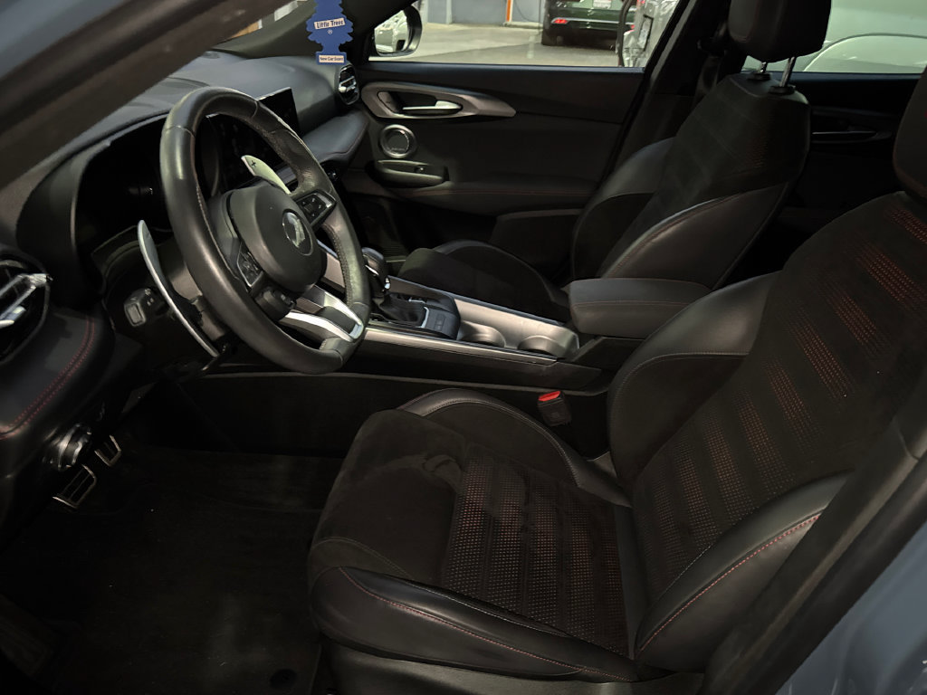 Used 2024 Dodge Hornet R/T Plus AWD/4WD image 24
