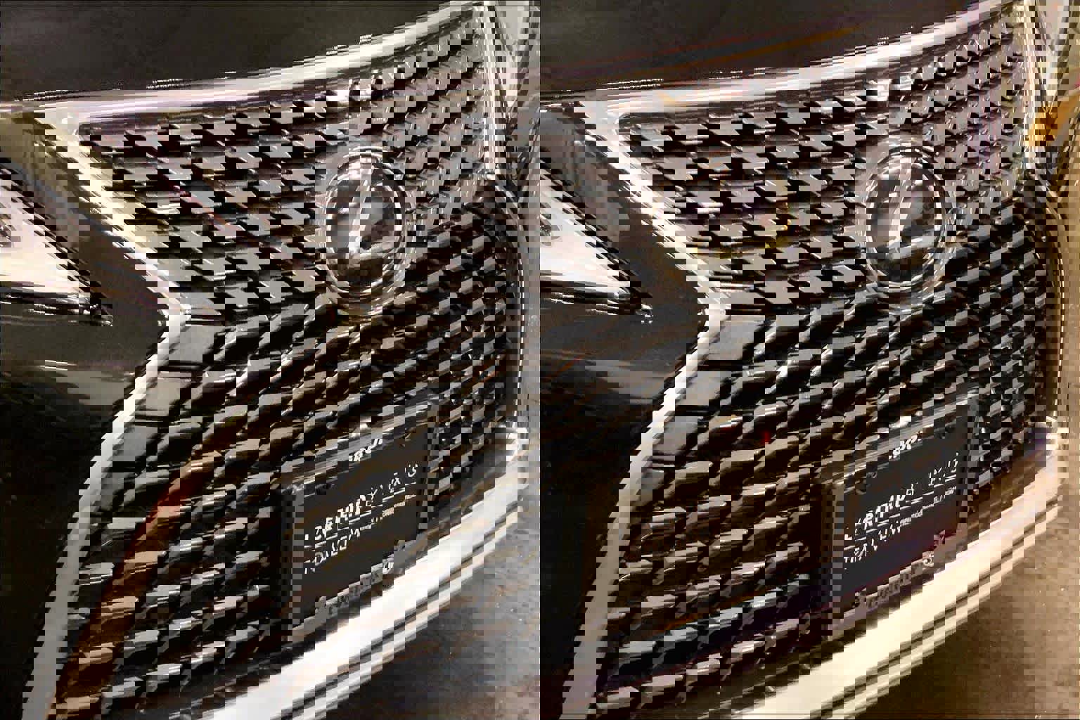 Certified 2022 Lexus RX 350 AWD w/ Premium Package image 30