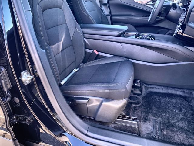 New 2026 Chevrolet Blazer EV LT image 41