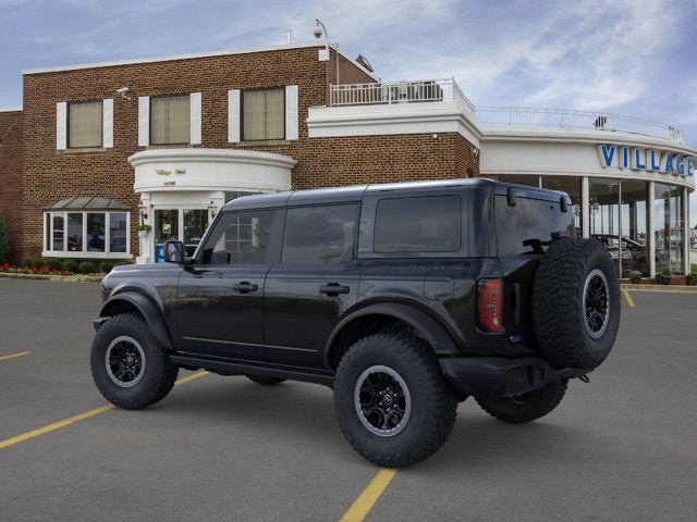 New 2025 Ford Bronco Badlands w/ Sasquatch Package AWD/4WD image 29