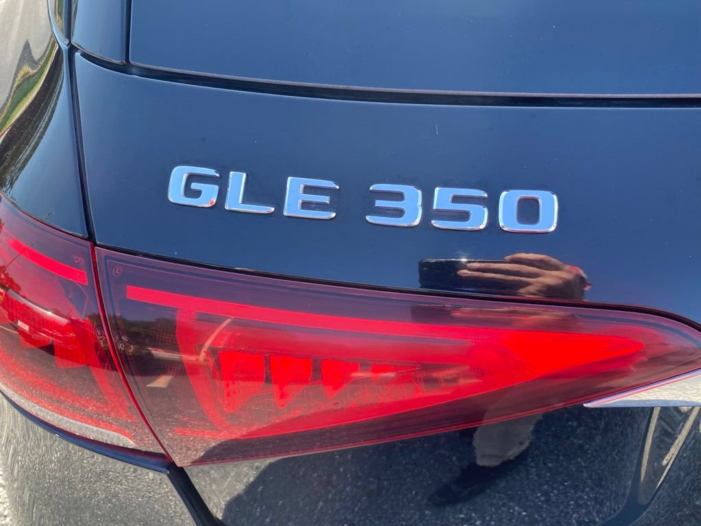 Used 2022 Mercedes-Benz GLE 350 4MATIC image 12