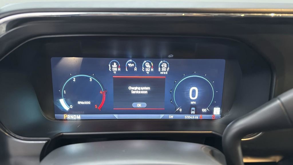 Used 2024 Ford F350 Lariat w/ Lariat Ultimate Package AWD/4WD image 16