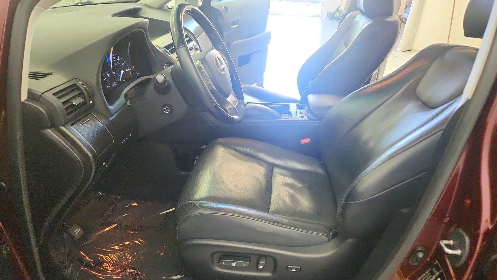 Used 2015 Lexus RX 350 FWD image 15