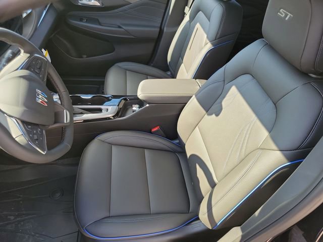 New 2026 Buick Envista Sport Touring FWD image 15