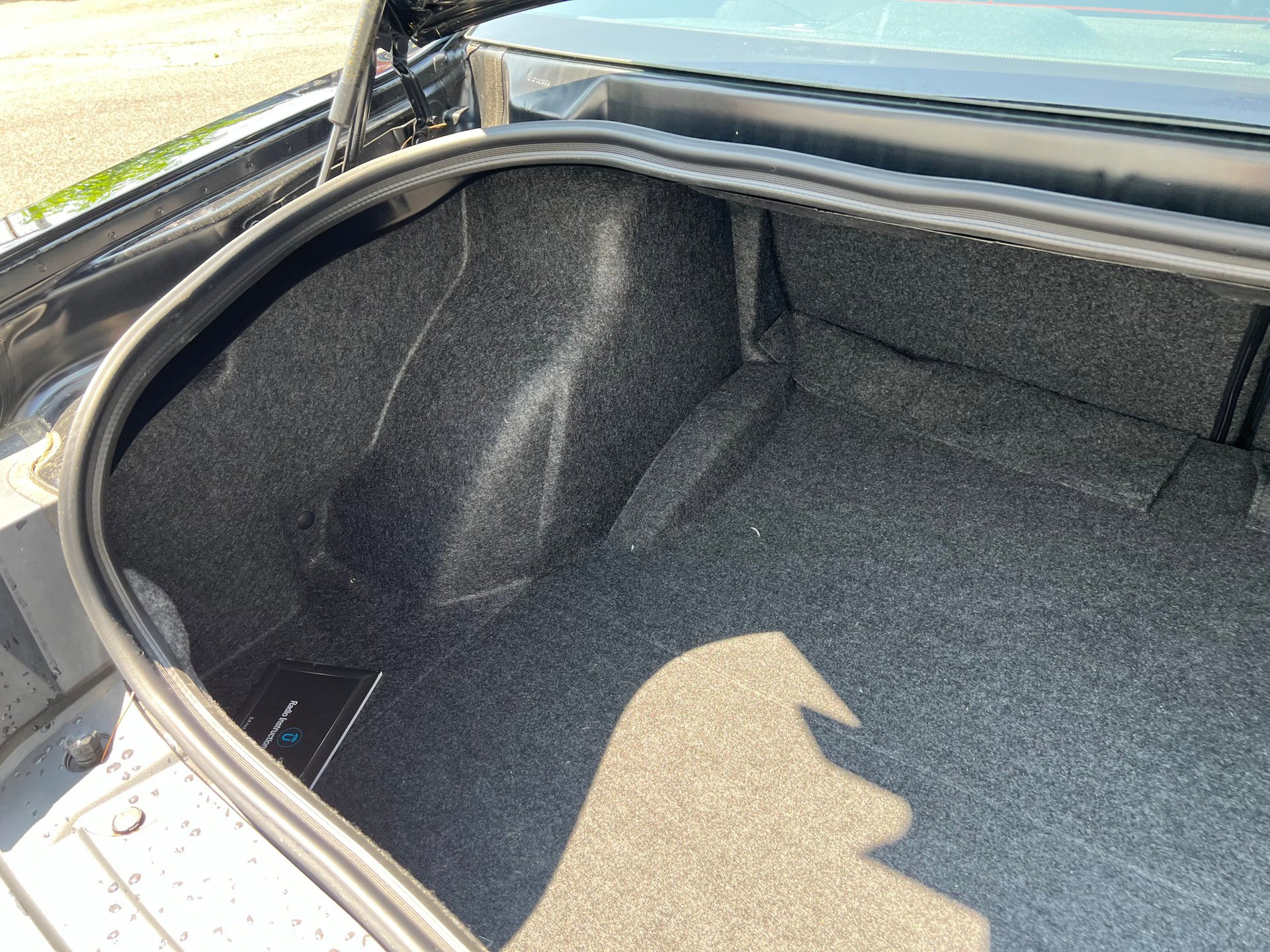 Used 2022 Dodge Challenger R/T Scat Pack image 32