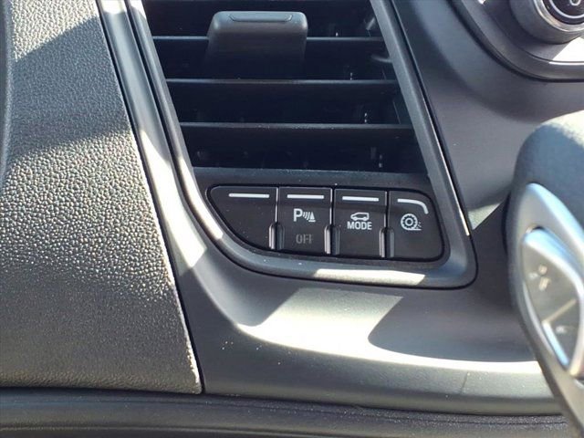 Used 2024 Ford Transit 350 Low Roof image 16