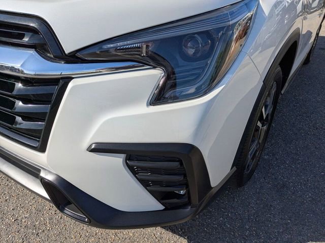 Certified 2025 Subaru Ascent Limited w/ Popular Package #1 image 5